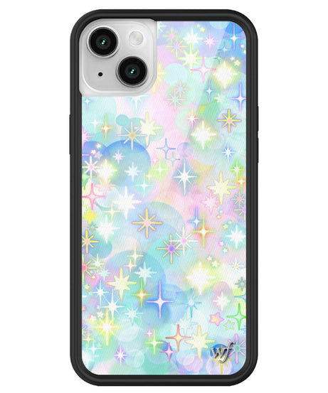 Sparkle City iPhone Case
