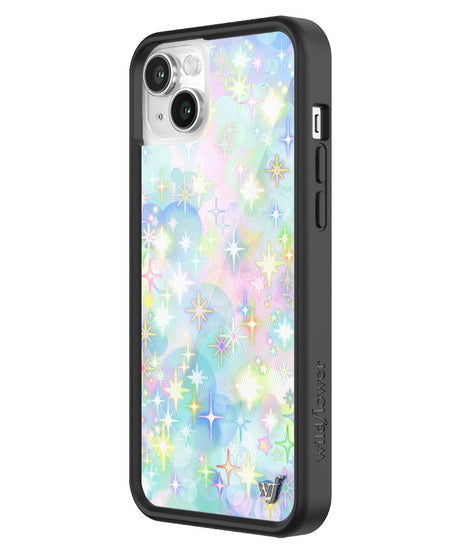 Sparkle City iPhone Case