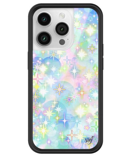Sparkle City iPhone Case