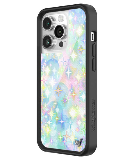 Sparkle City iPhone Case