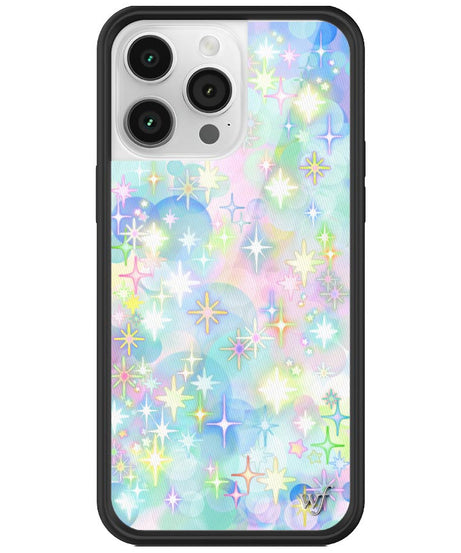 Sparkle City iPhone Case