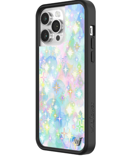 Sparkle City iPhone Case
