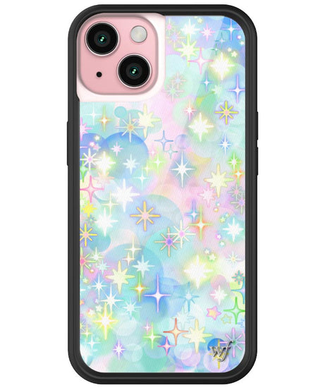 Sparkle City iPhone Case