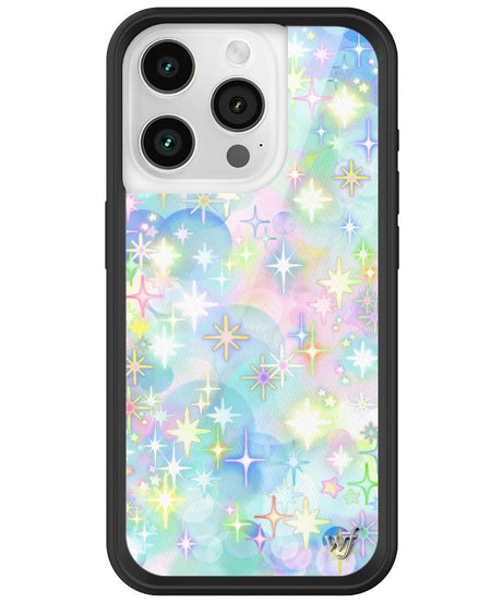 Sparkle City iPhone Case