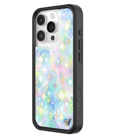 Sparkle City iPhone Case