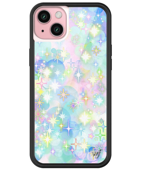 Sparkle City iPhone Case