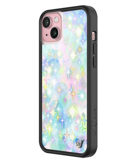 Sparkle City iPhone Case