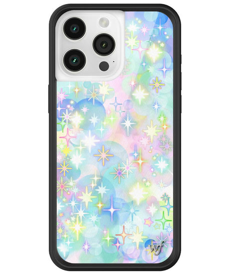 Sparkle City iPhone Case
