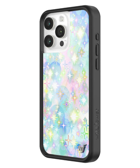Sparkle City iPhone Case