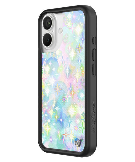 Sparkle City iPhone Case
