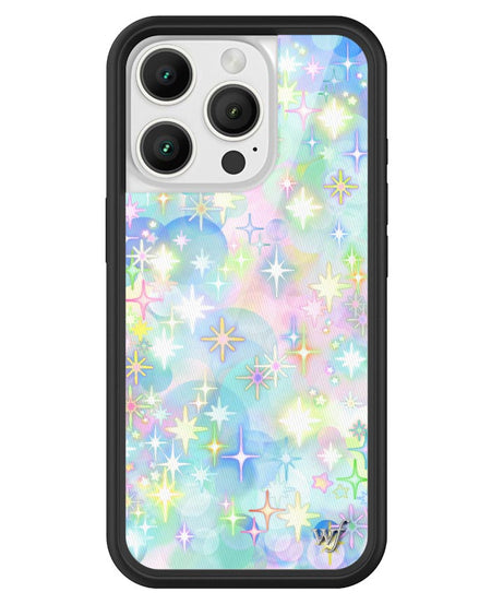 Sparkle City iPhone Case