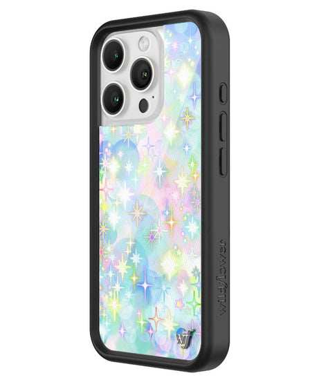 Sparkle City iPhone Case