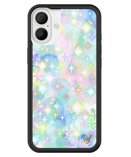 Sparkle City iPhone Case