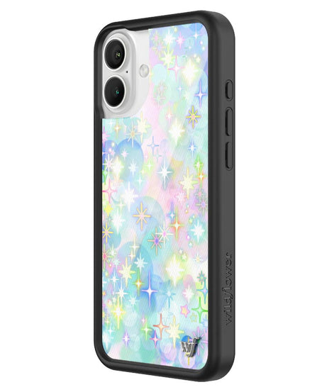 Sparkle City iPhone Case