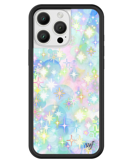 Sparkle City iPhone Case