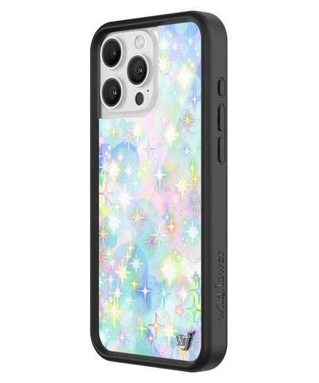 Sparkle City iPhone Case
