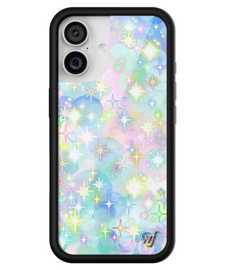 Sparkle City iPhone Case