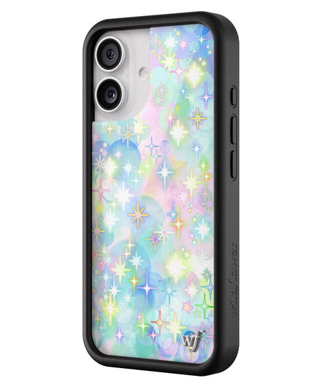 Sparkle City iPhone Case