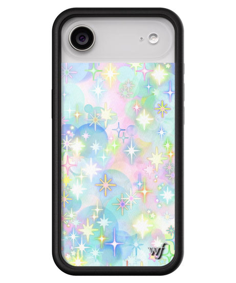 Sparkle City iPhone Case