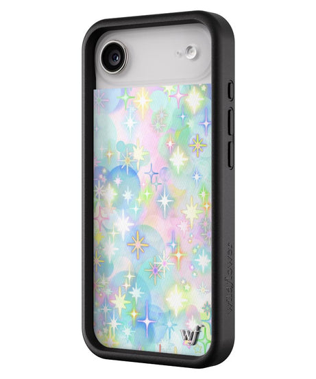 Sparkle City iPhone Case
