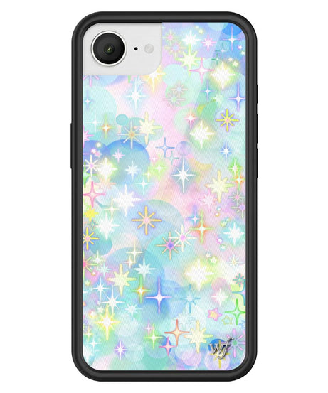 Sparkle City iPhone Case