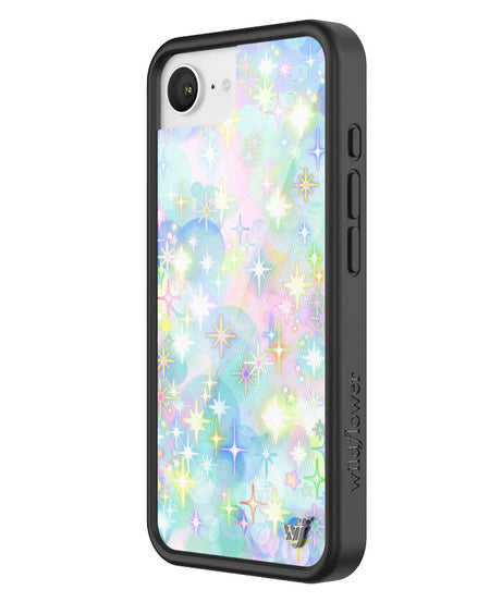Sparkle City iPhone Case