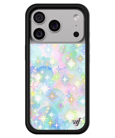 Sparkle City iPhone Case