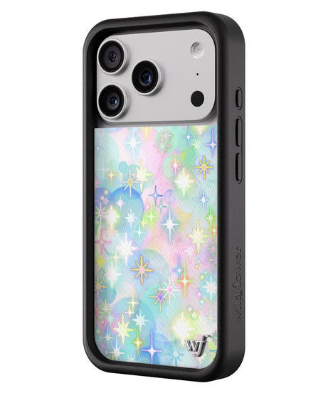 Sparkle City iPhone Case