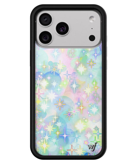 Sparkle City iPhone Case
