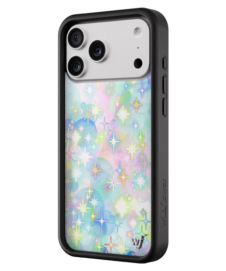 Sparkle City iPhone Case