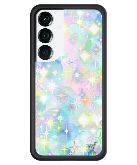 Sparkle City Samsung Galaxy Case