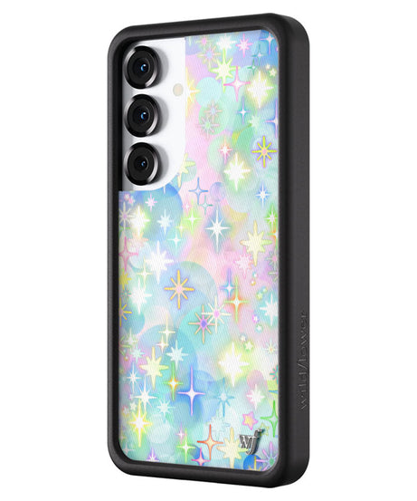 Sparkle City Samsung Galaxy Case