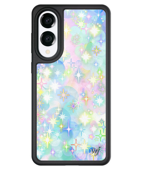 Sparkle City Samsung Galaxy Case