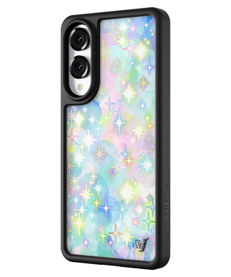 Sparkle City Samsung Galaxy Case