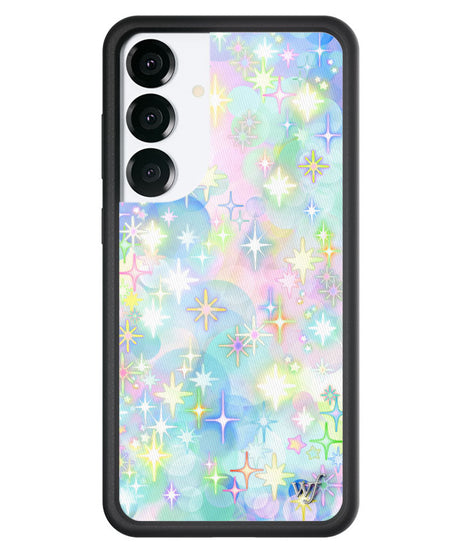 Sparkle City Samsung Galaxy Case