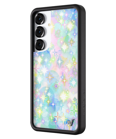 Sparkle City Samsung Galaxy Case