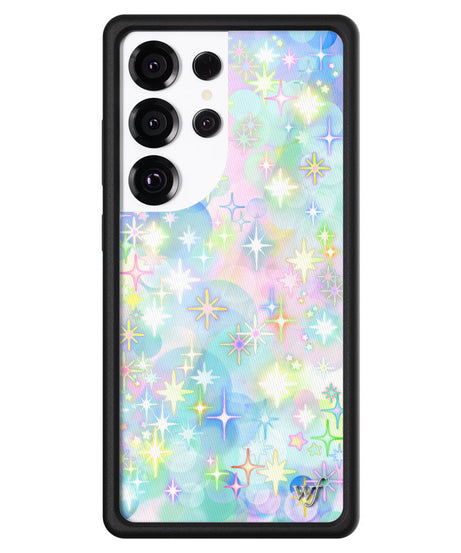 Sparkle City Samsung Galaxy Case