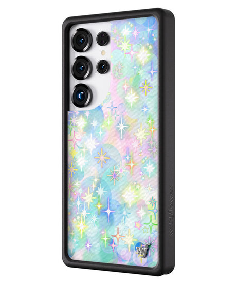 Sparkle City Samsung Galaxy Case