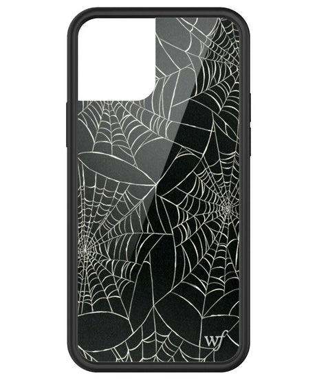 Itsy Bitsy Spider iPhone Case