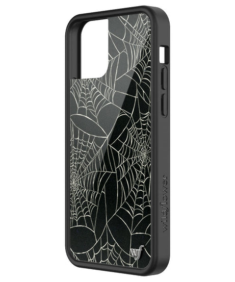 Itsy Bitsy Spider iPhone Case