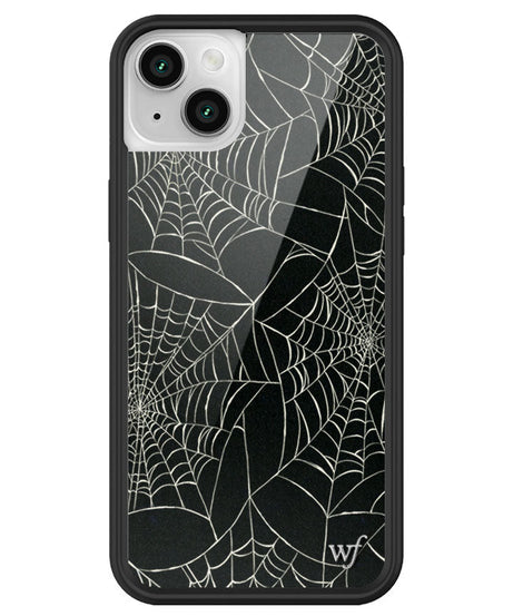 Itsy Bitsy Spider iPhone Case