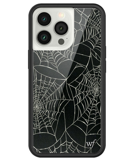 Itsy Bitsy Spider iPhone Case