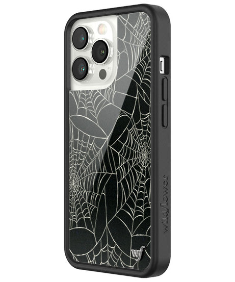 Itsy Bitsy Spider iPhone Case
