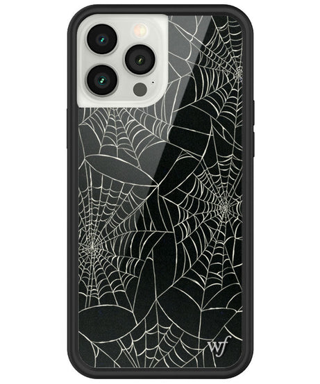 Itsy Bitsy Spider iPhone Case