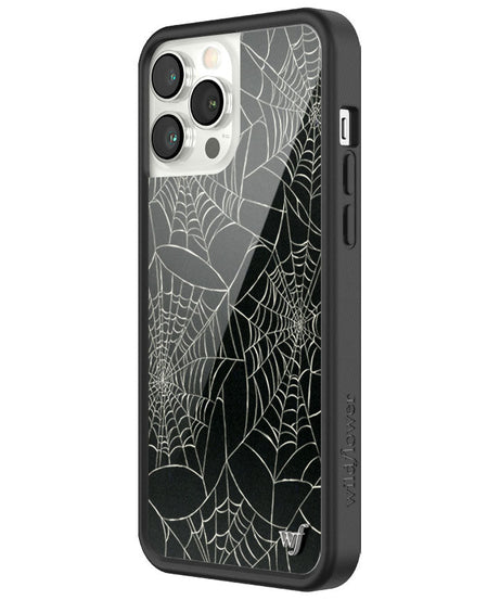 Itsy Bitsy Spider iPhone Case
