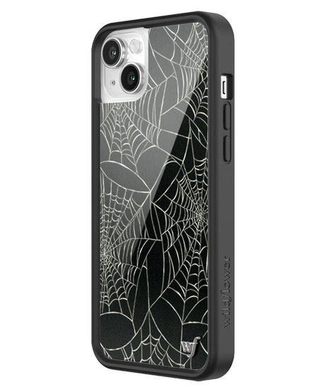 Itsy Bitsy Spider iPhone Case