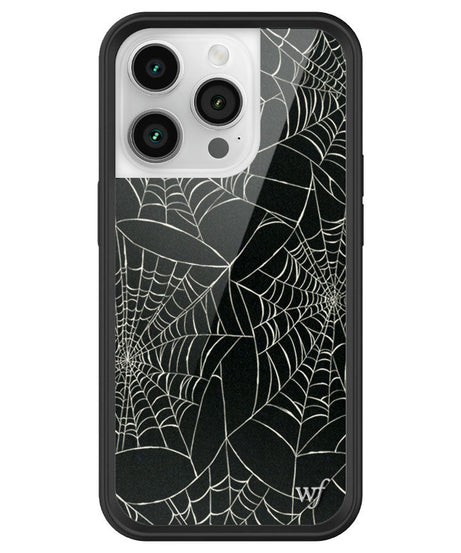 Itsy Bitsy Spider iPhone Case
