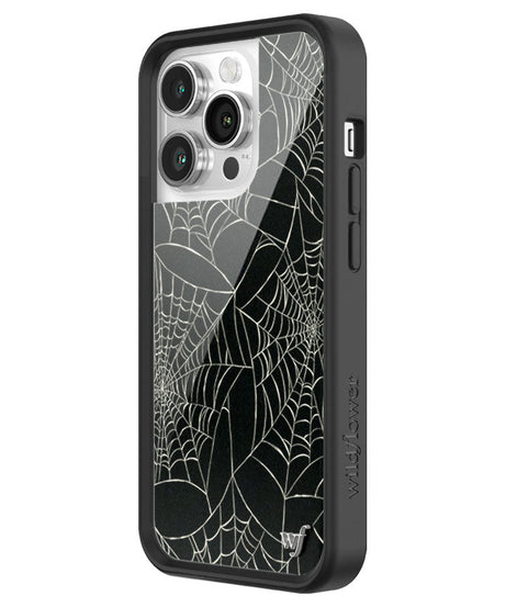 Itsy Bitsy Spider iPhone Case