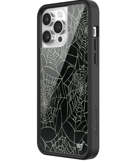 Itsy Bitsy Spider iPhone Case