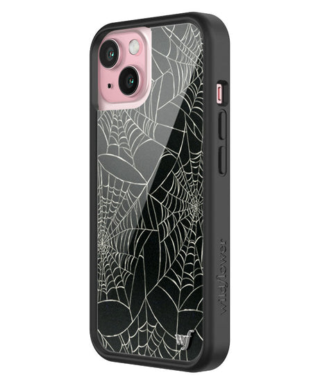 Itsy Bitsy Spider iPhone Case